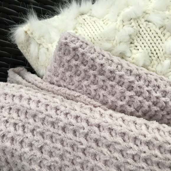 Pre-Order 🆕Chenille Wrap-Me - Picture 6 of 8